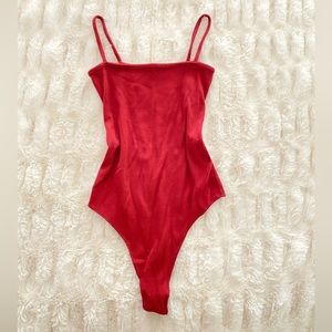 Brandy Melville Bodysuit